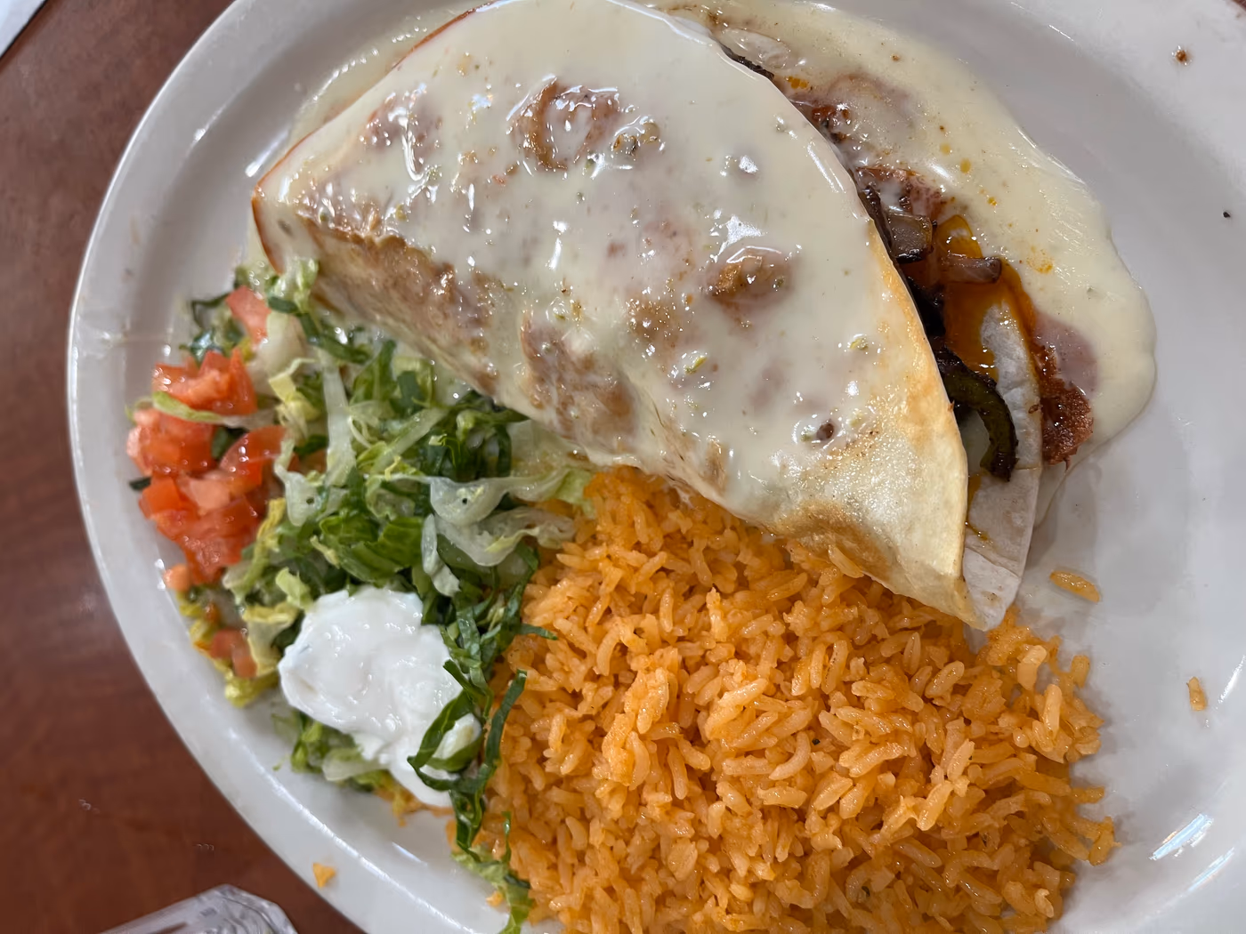 El Camino Real Mexican Restaurant photo 3