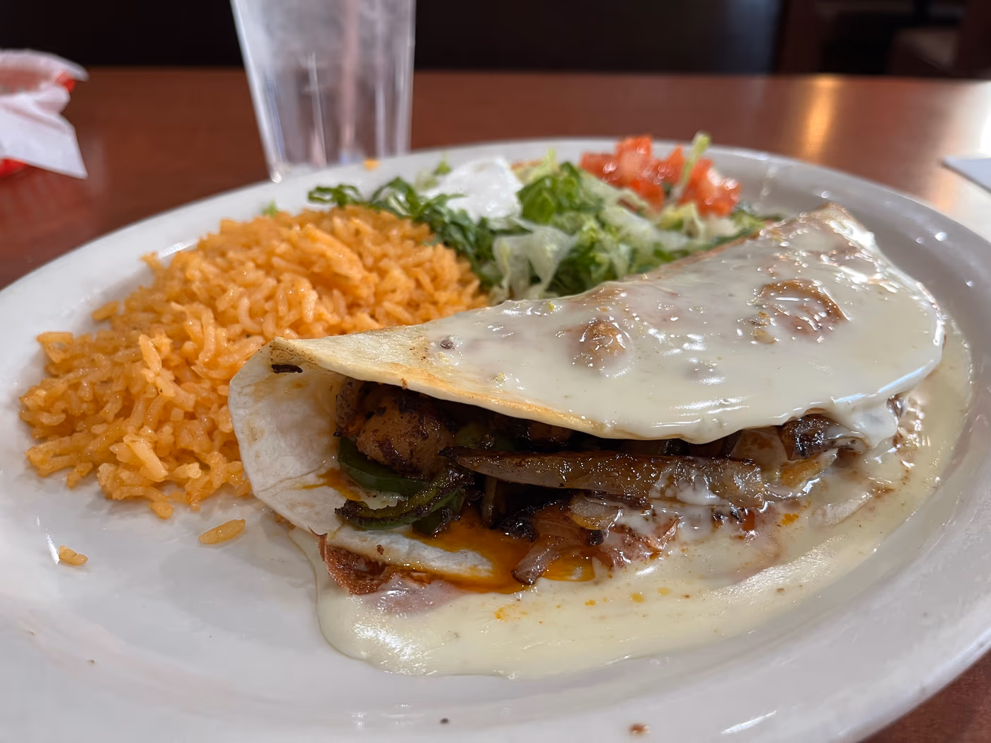 El Camino Real Mexican Restaurant photo 4