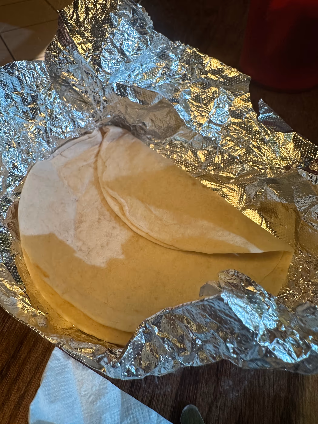 El Cantarito Mexican Restaurant