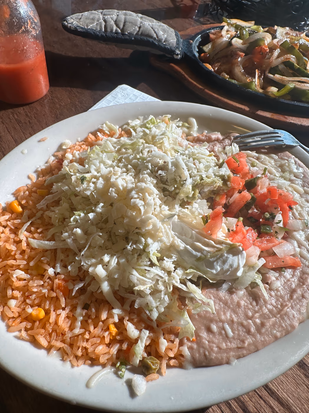 El Cantarito Mexican Restaurant photo 4