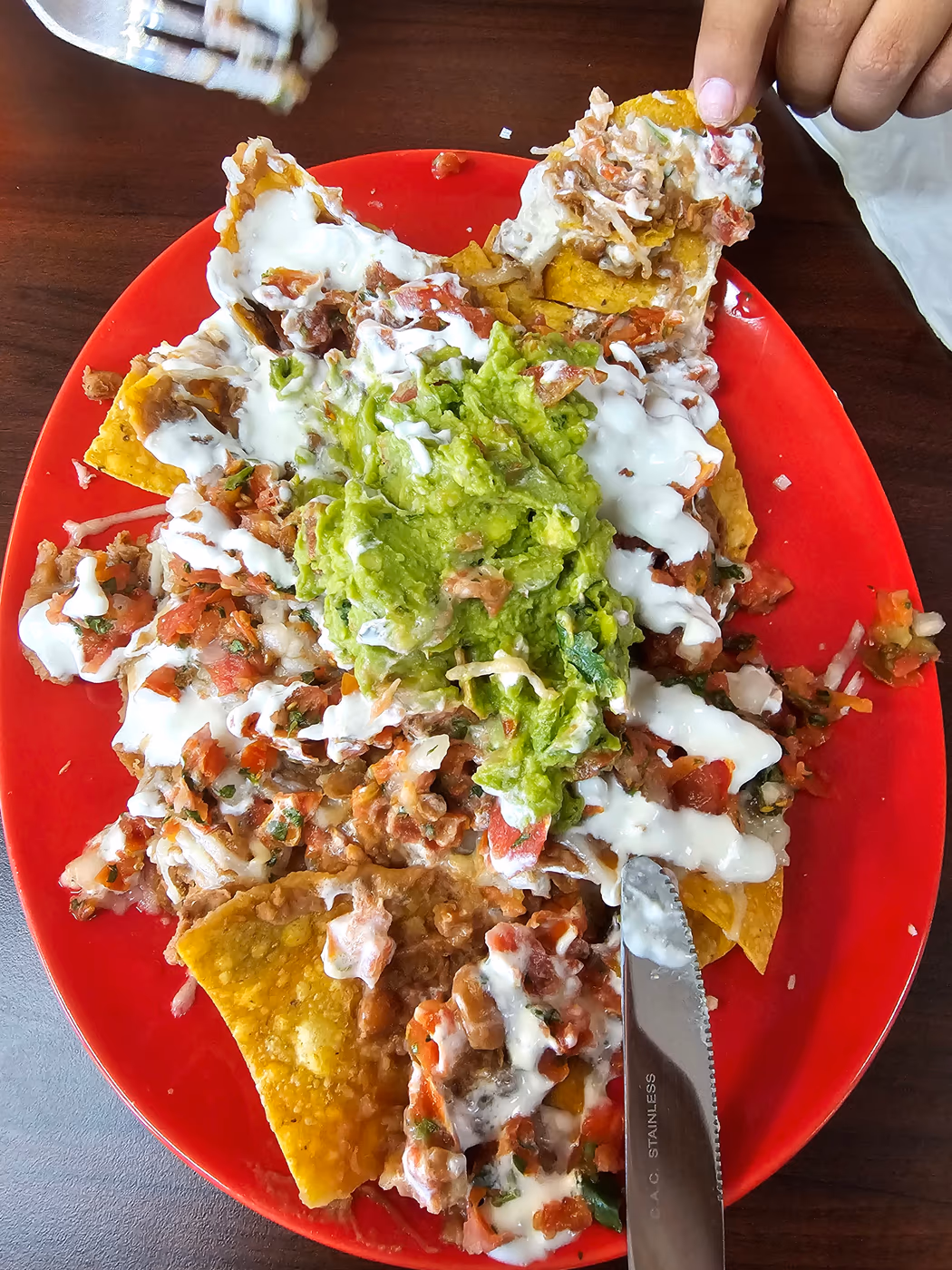 El Cantaro Vegan Taqueria photo 2