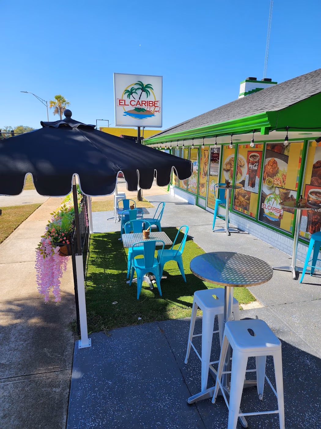 El Caribe Restaurant photo 2