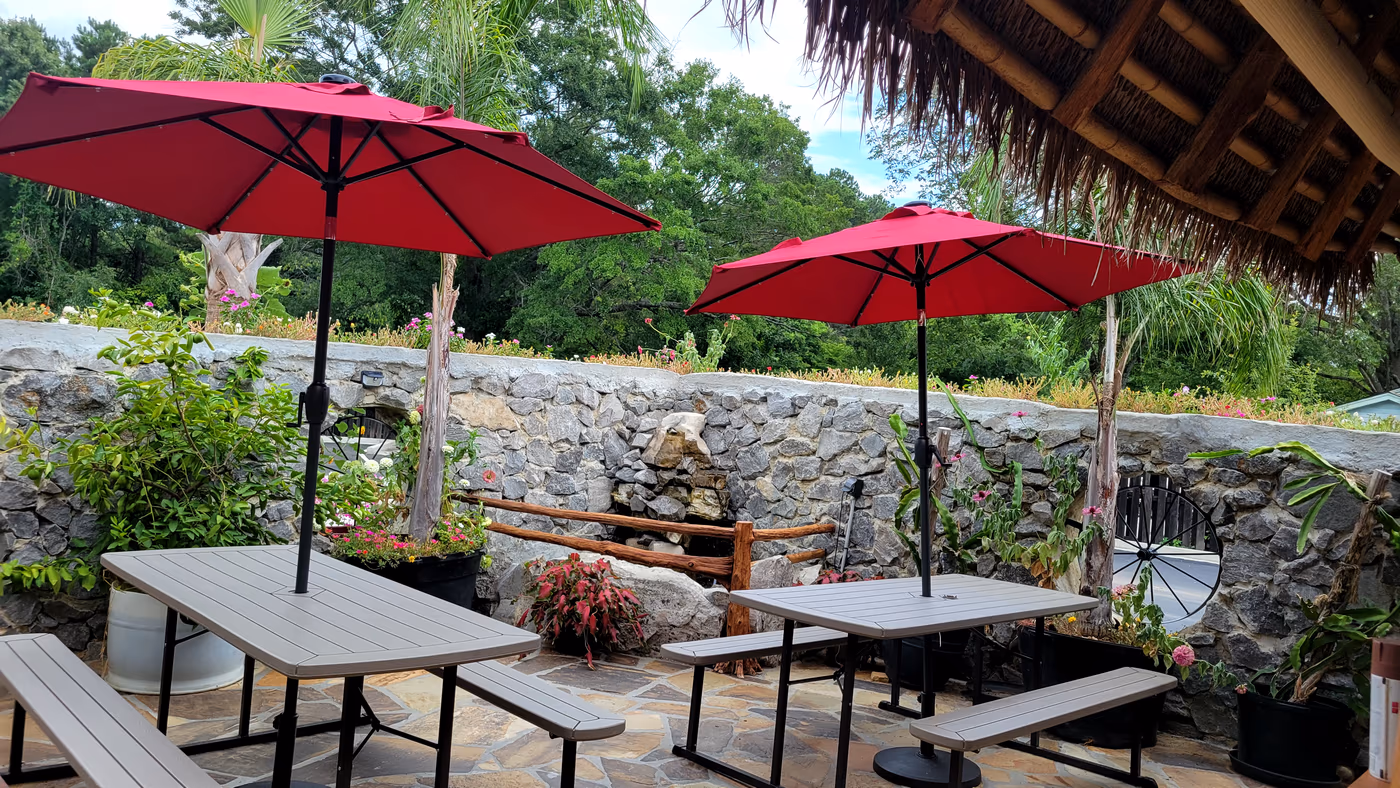El Carrizal Mexican Restaurant & Cantina