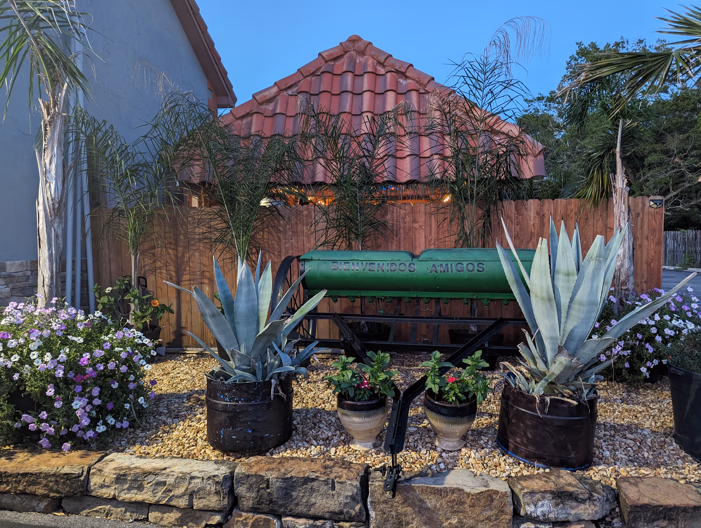 El Carrizal Mexican Restaurant & Cantina photo 2