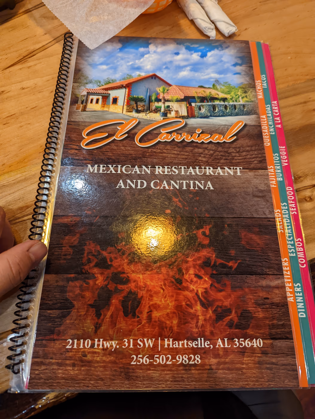 El Carrizal Mexican Restaurant & Cantina photo 4