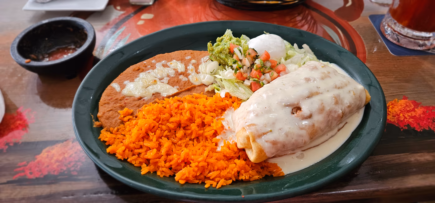 El Cazador Bar and Grill 1 photo 2
