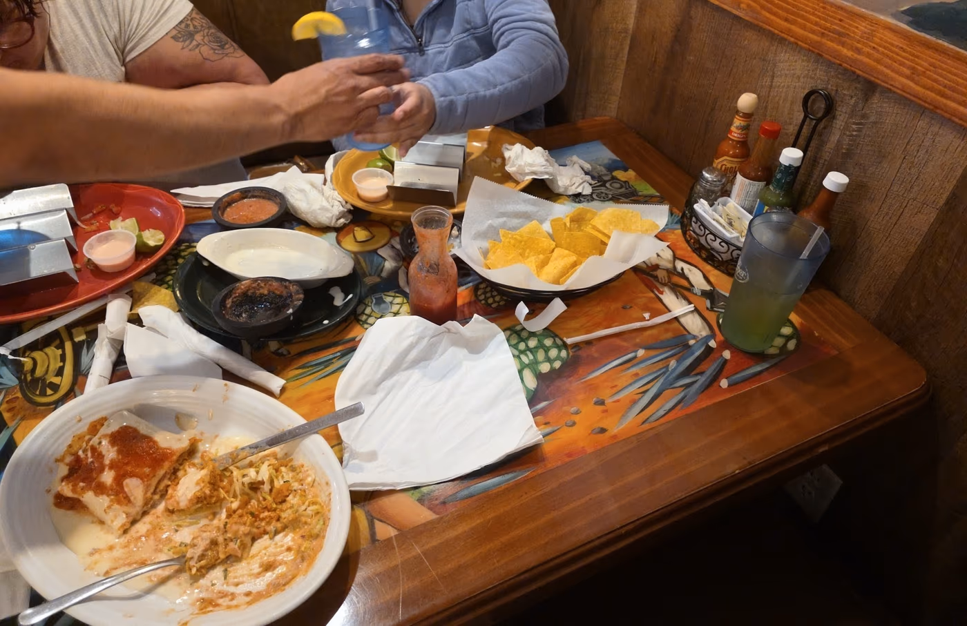 El Cazador | Lima Ohio photo 3