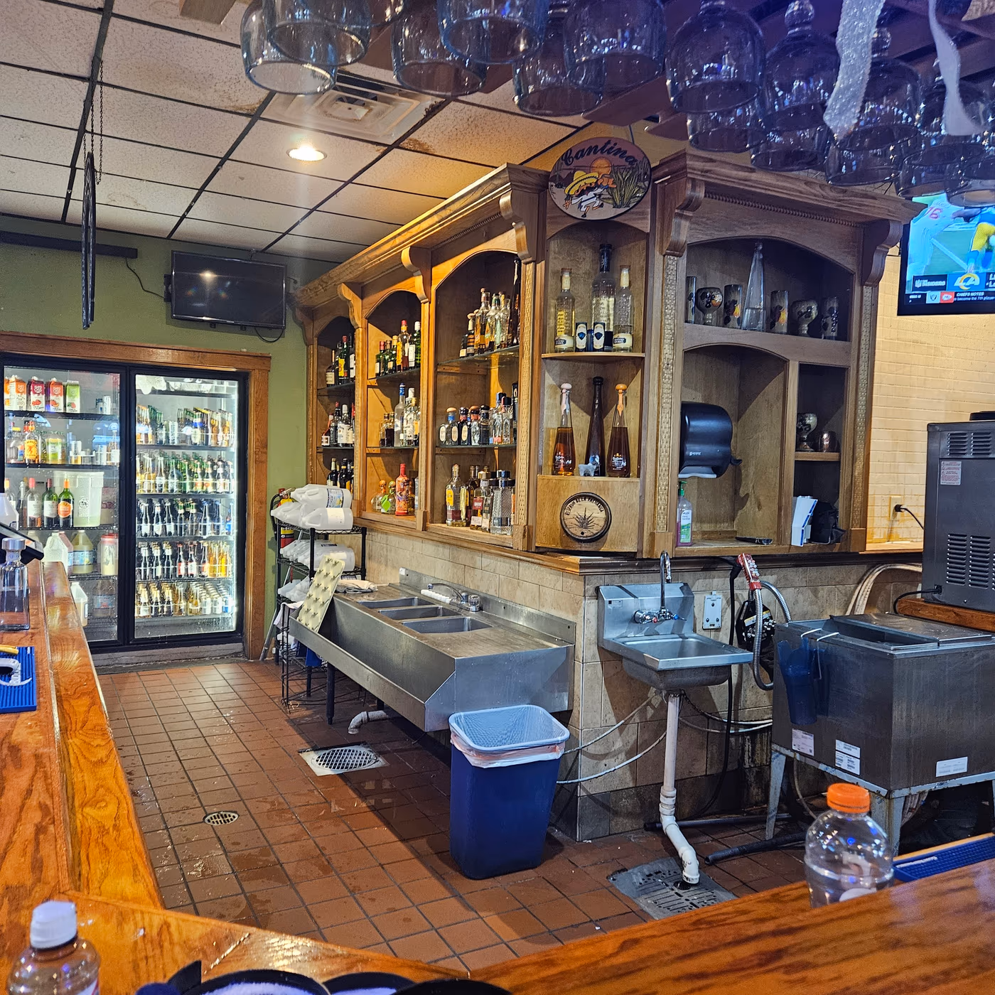 El Cazador Tifton Ga