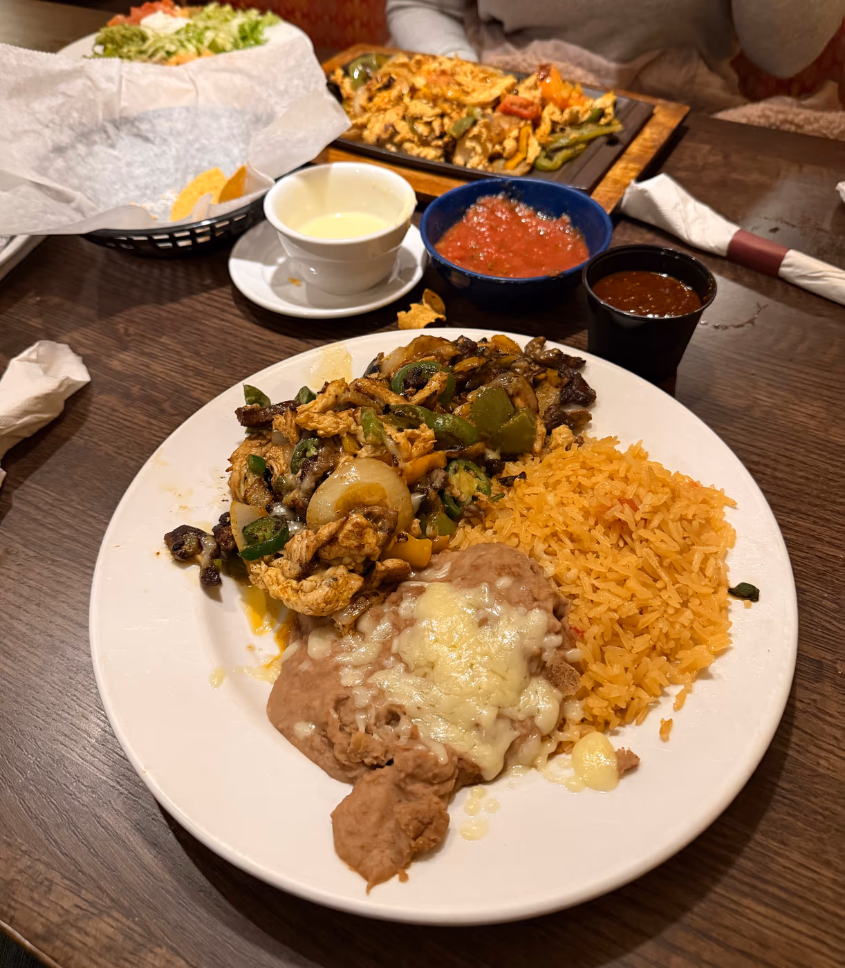El Cerro Mexican Bar & Grill photo 3