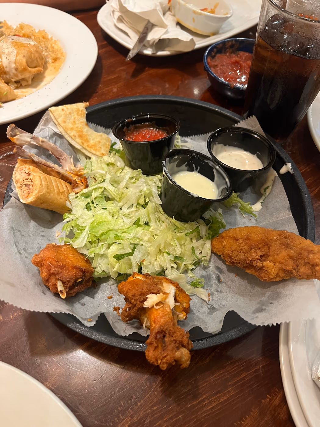 El Cerro Mexican Bar & Grill photo 4