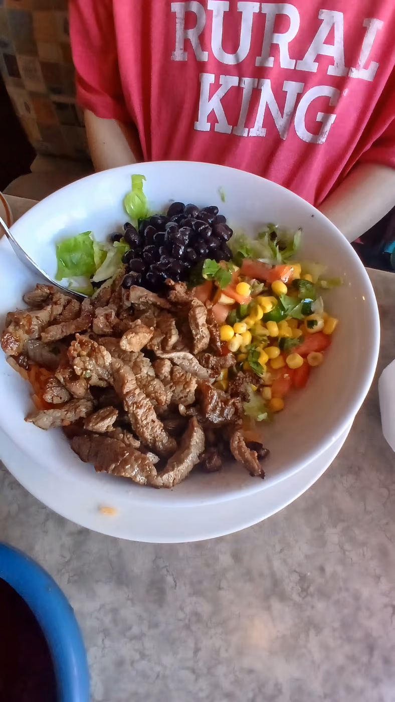 El Charrito