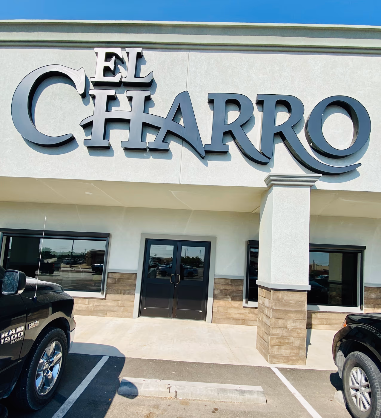 El Charro