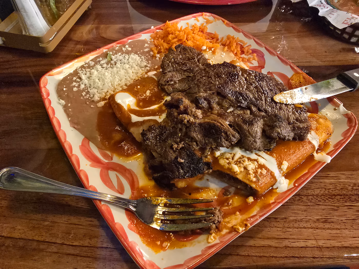 El Charro