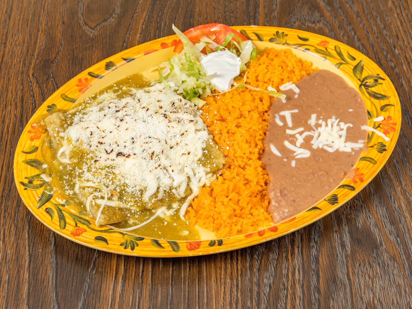 El Charro de Mex photo 3