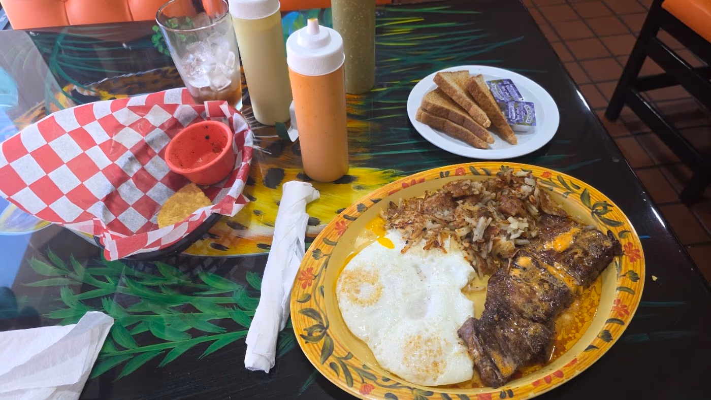 El Charro de Mex photo 4