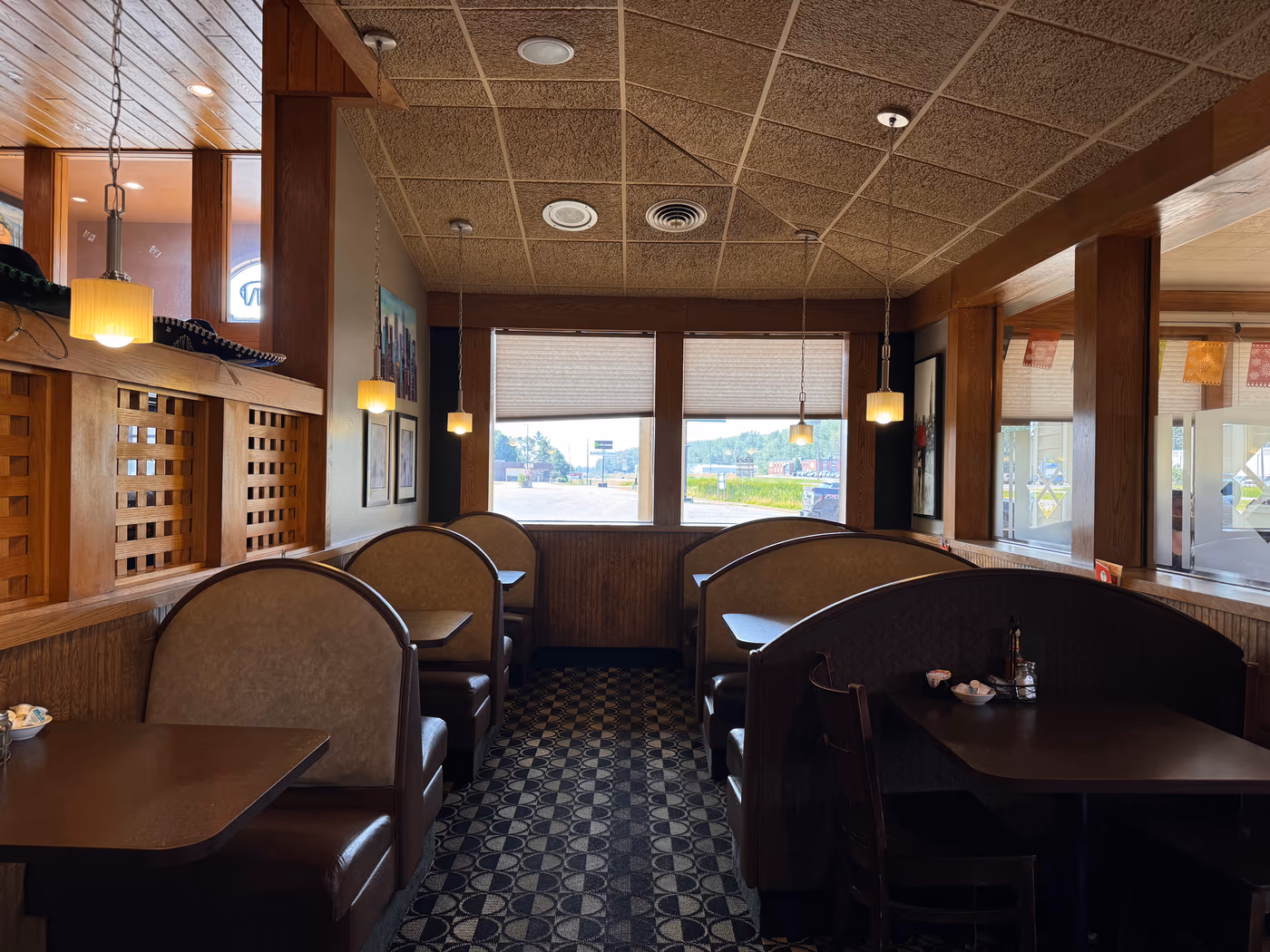 El Charro Mexican Bar and Grill photo 2