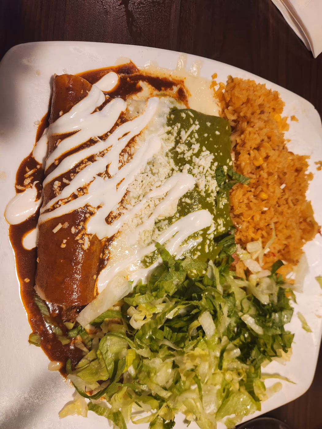 El Charro Mexican Grill Waunakee photo 2