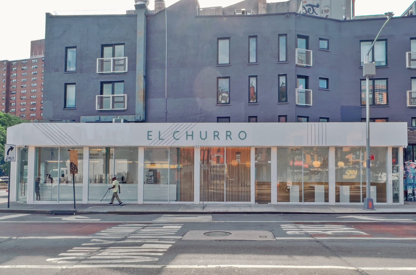 El Churro