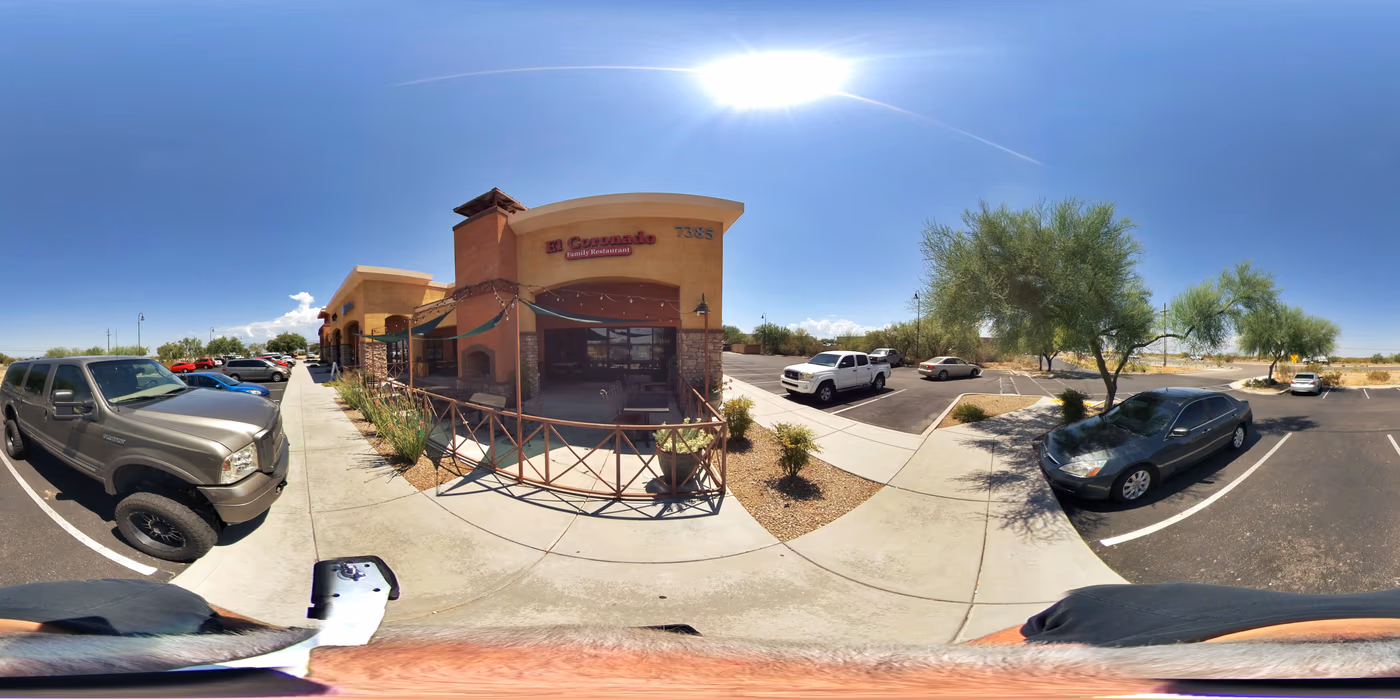 EL CORONADO RESTAURANT photo 2