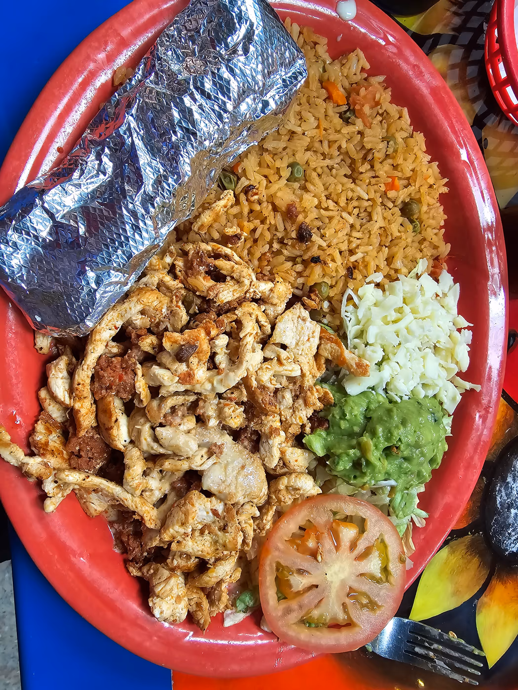 El Dos Mexican Restaurant