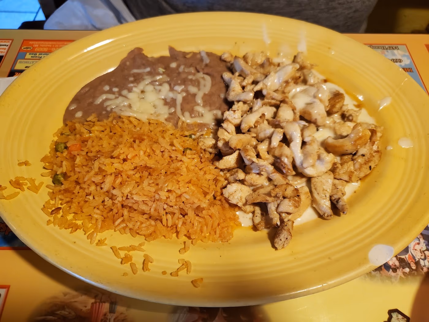El Espolon photo 3
