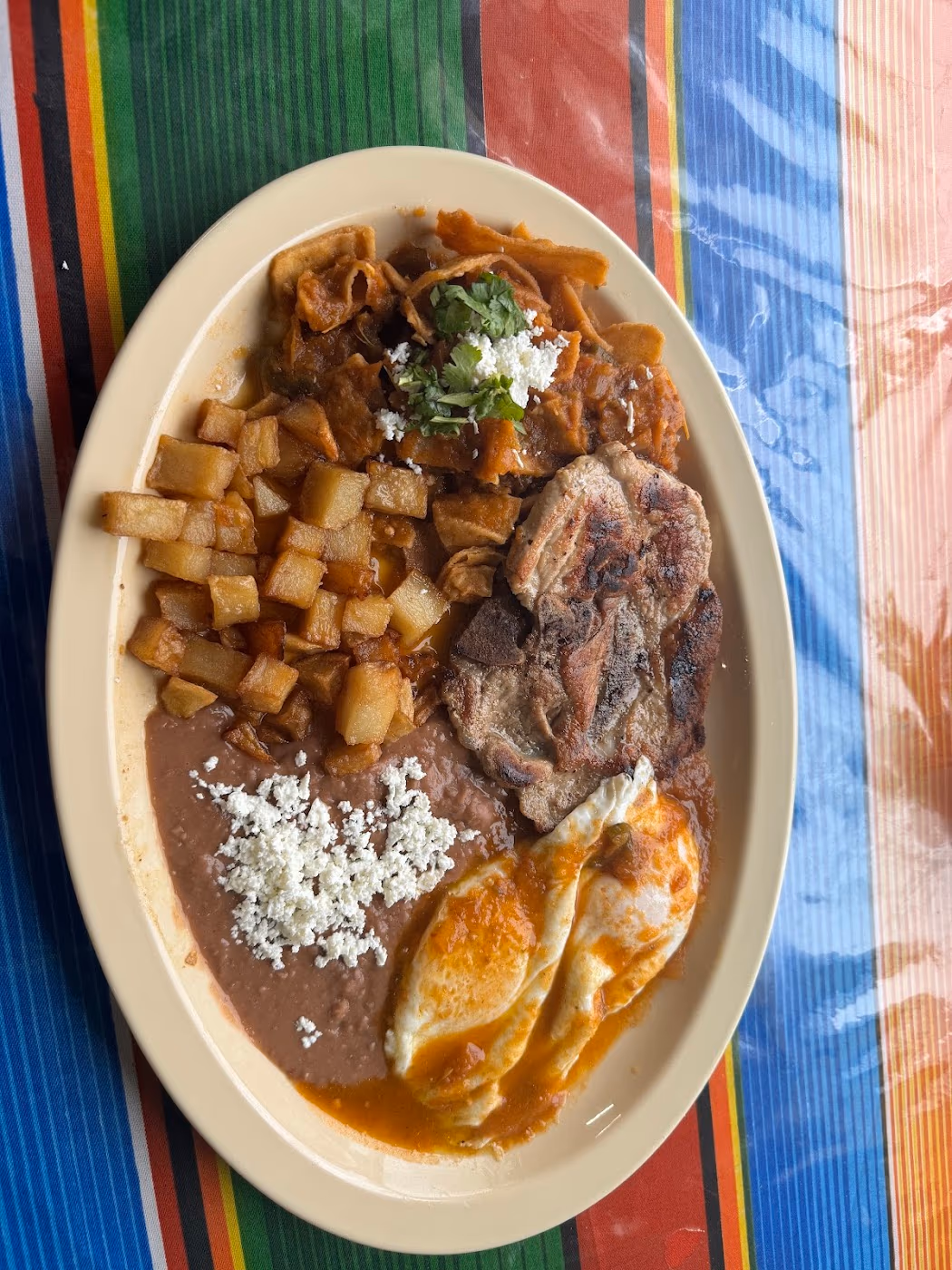 El Fogon Mexican Restaurant