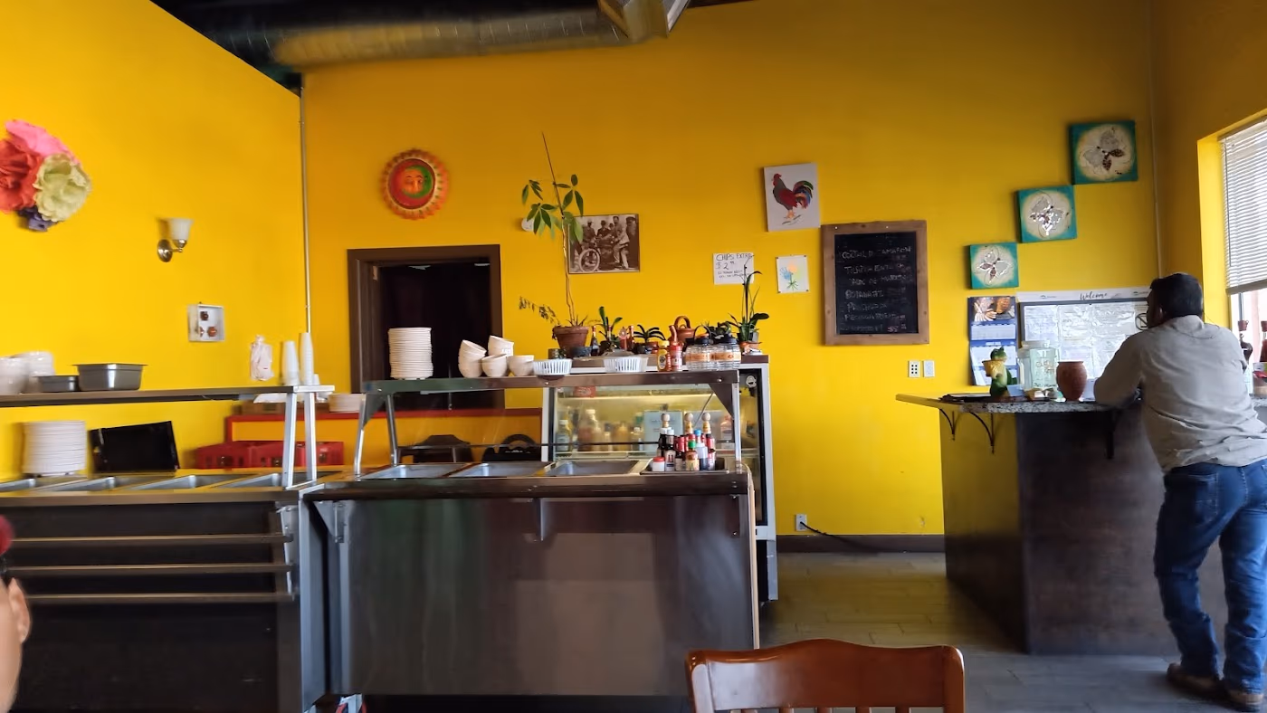 El Fogon Mexican Restaurant photo 3