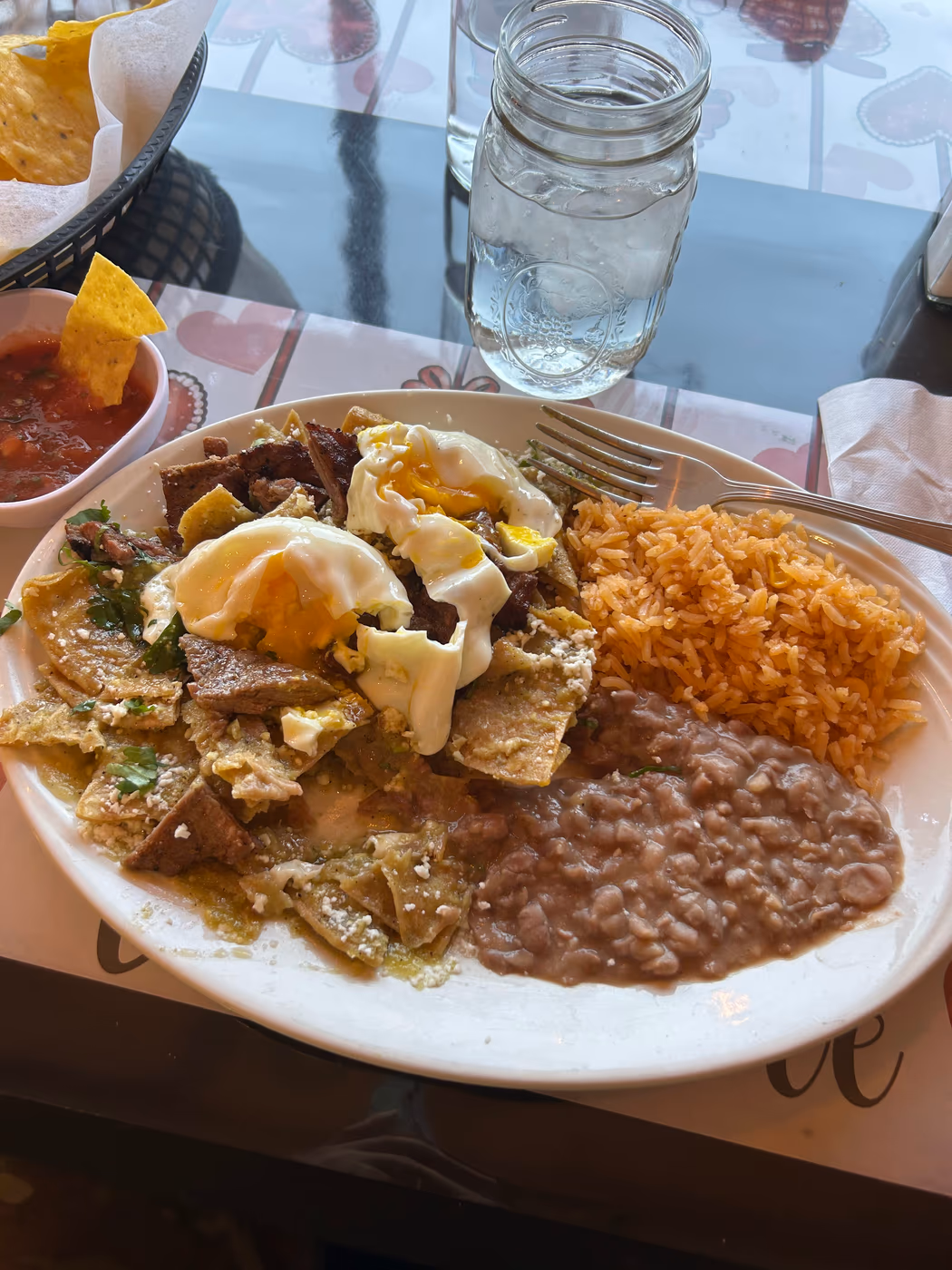 El Gallo Cocina Mexicana photo 3