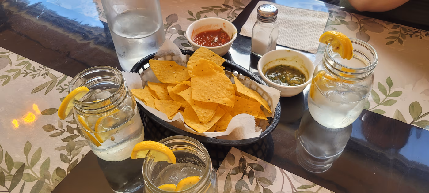 El Gallo Cocina Mexicana photo 4