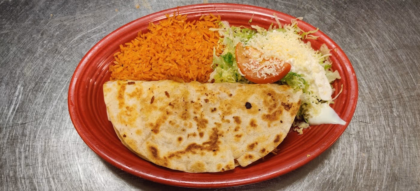 El Herradero Mexican Grill photo 2