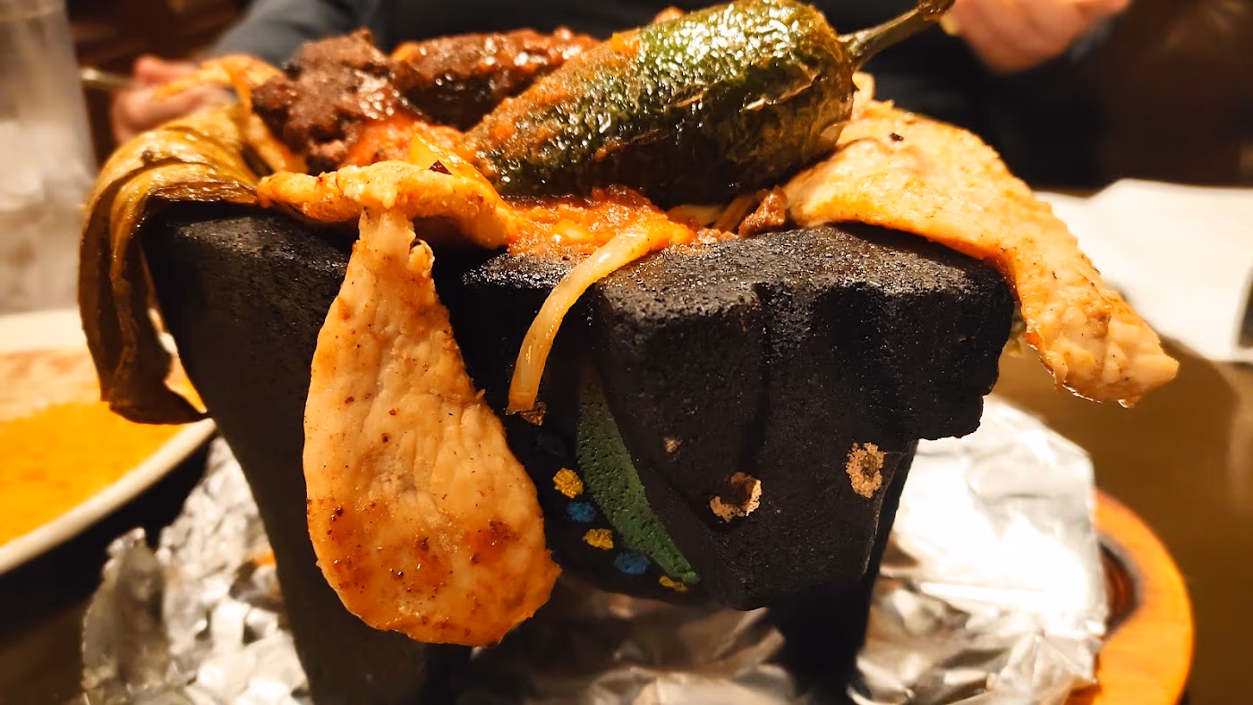 El Herradero Mexican Grill photo 3
