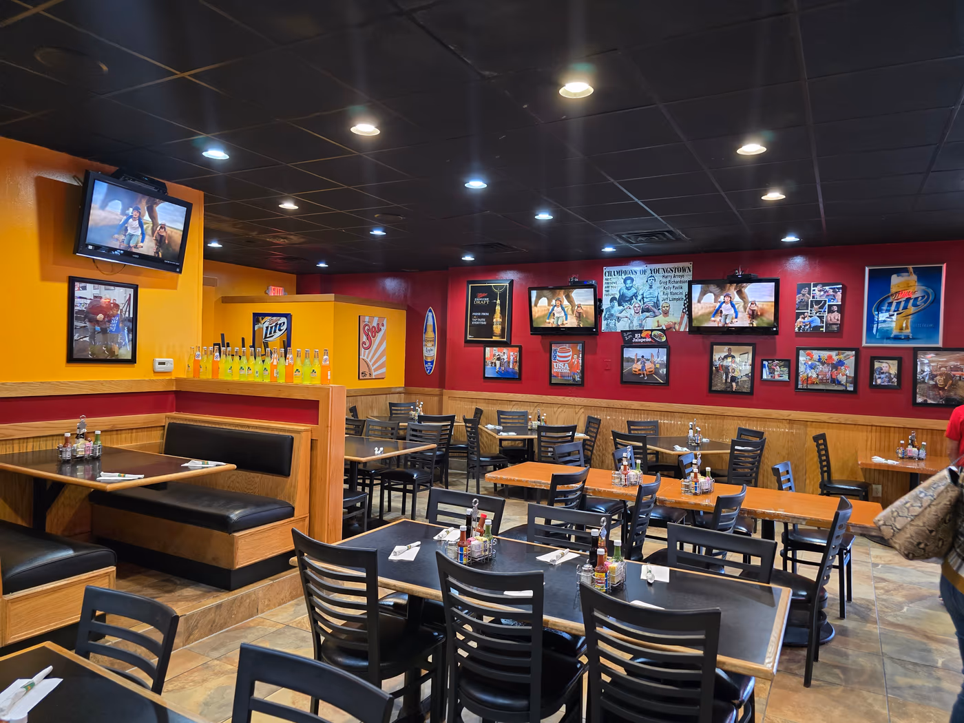 El Jalapeno Mexican Restaurant
