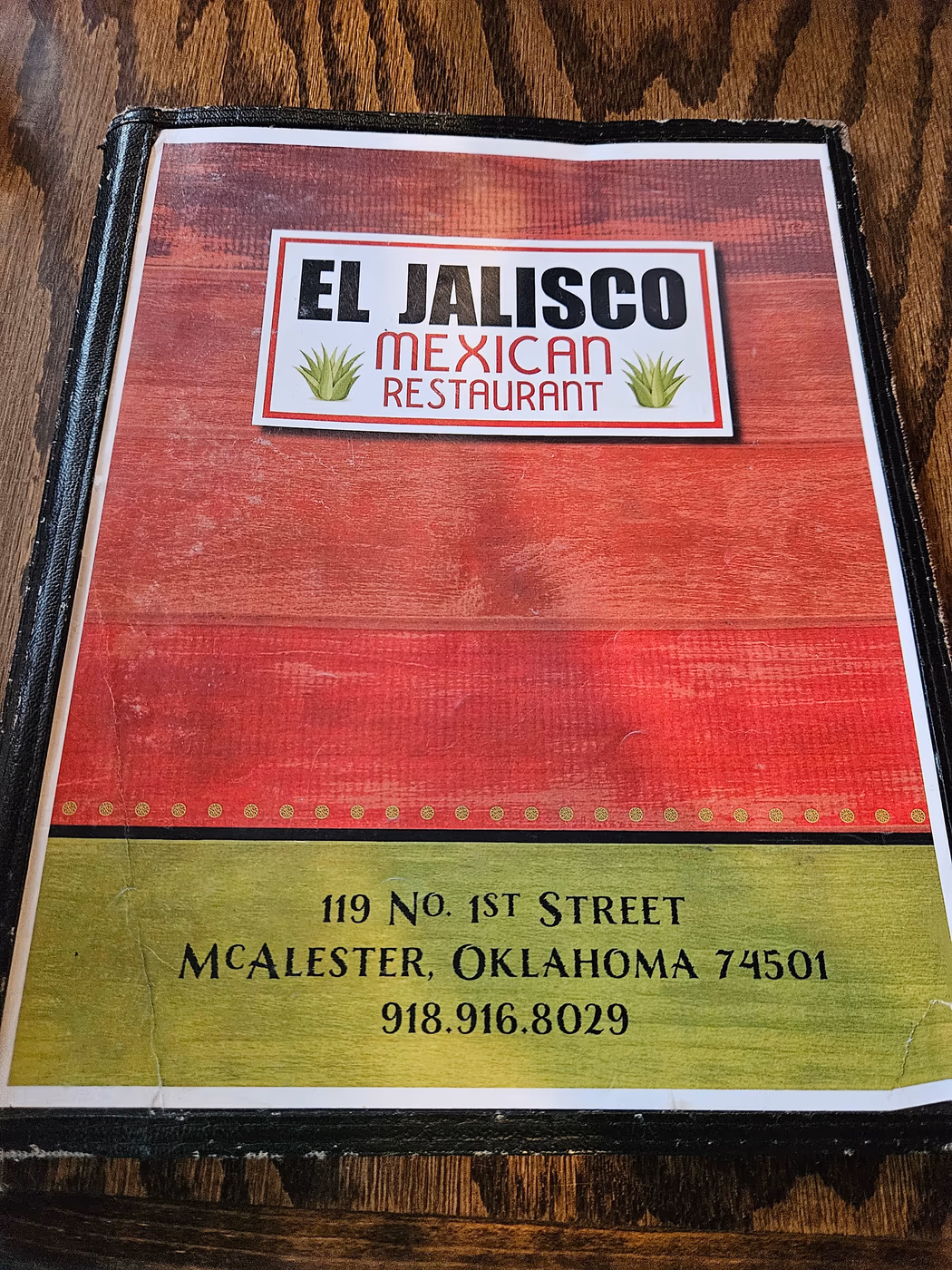 El Jalisco