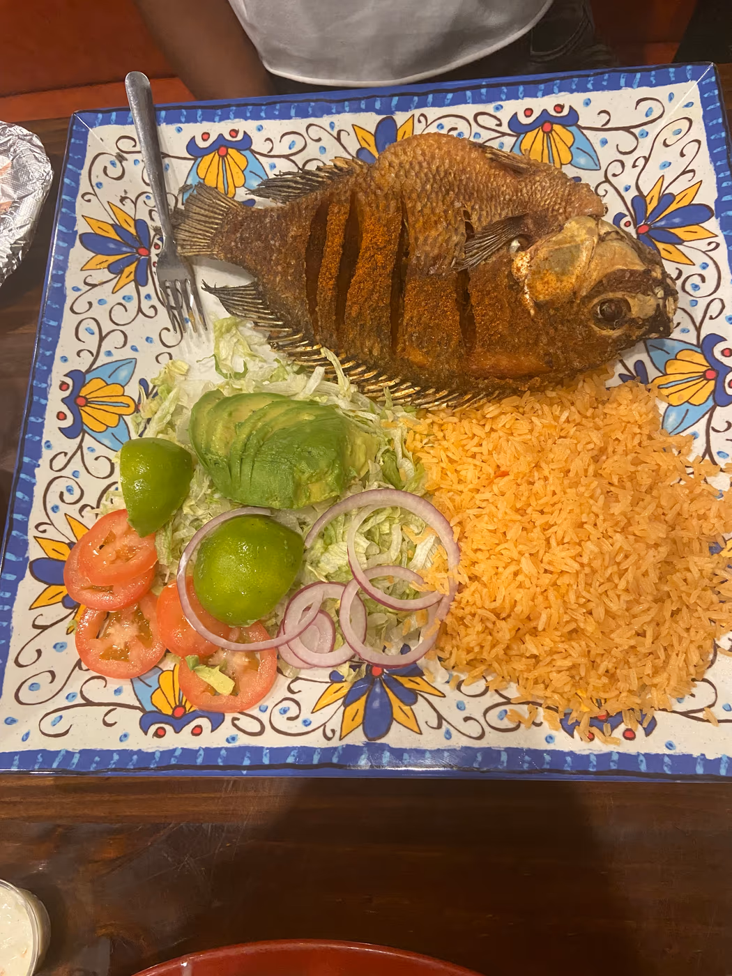 El Jimador Authentic Mexican Restaurant photo 2