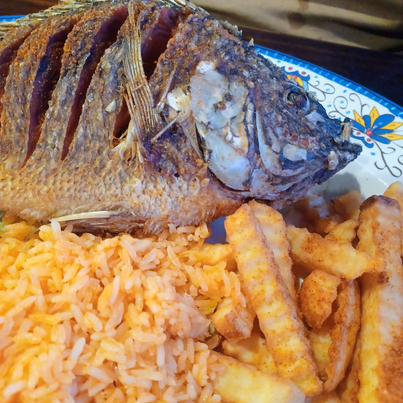 El Jimador Authentic Mexican Restaurant photo 4