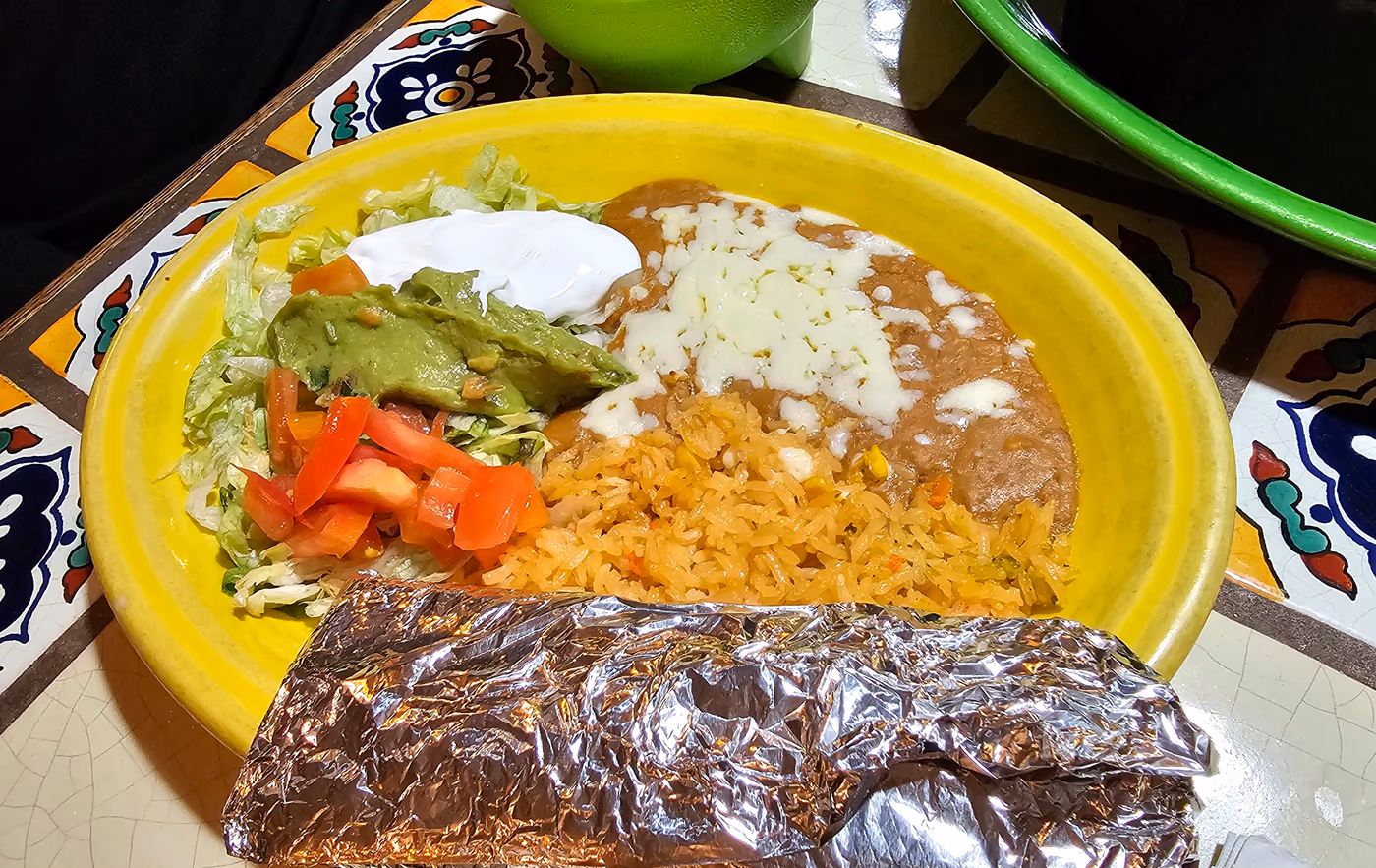 EL Loro Lexington photo 2