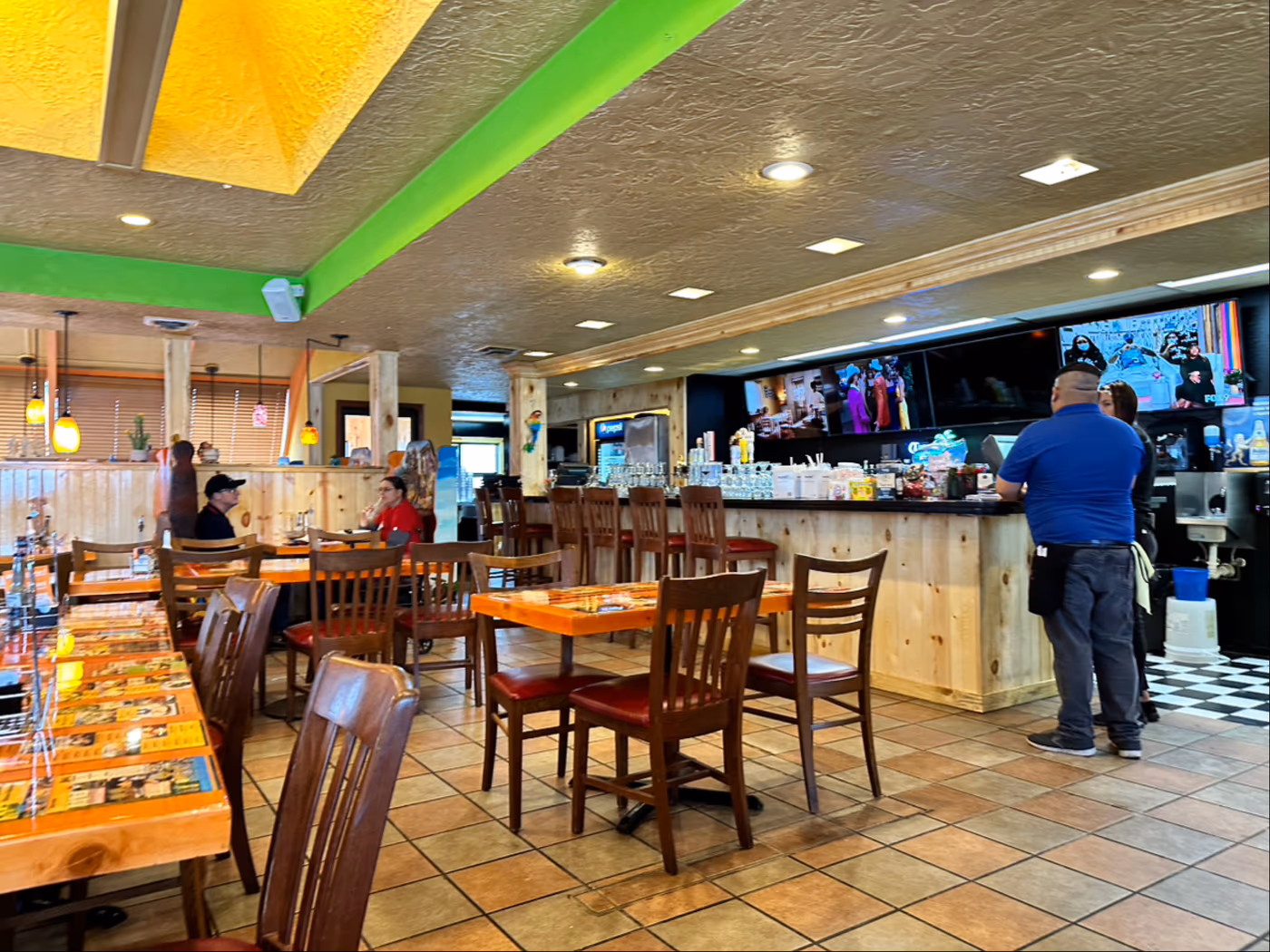 El Loro Mexican Restaurant
