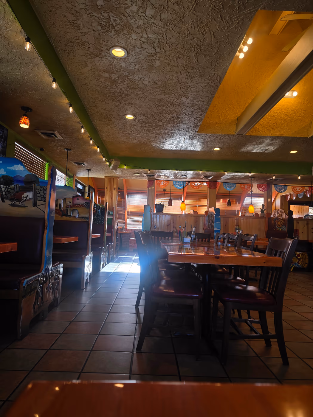 El Loro Mexican Restaurant photo 3