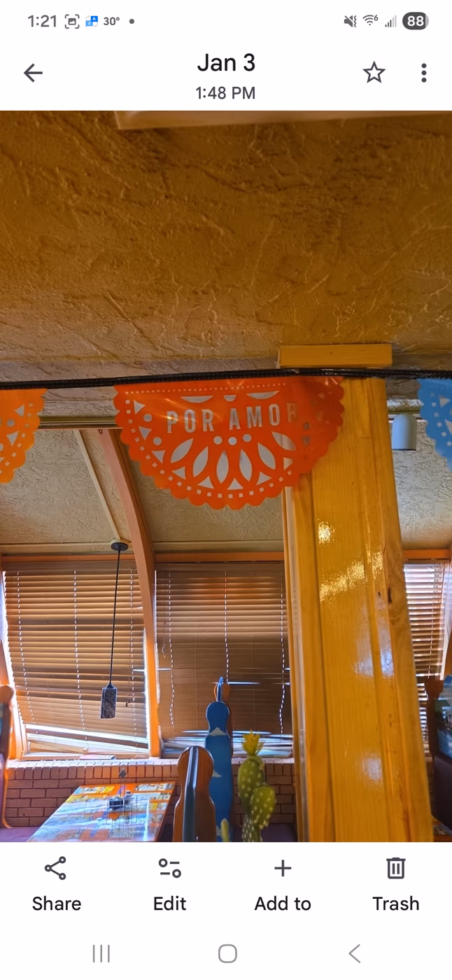 El Loro Mexican Restaurant photo 4