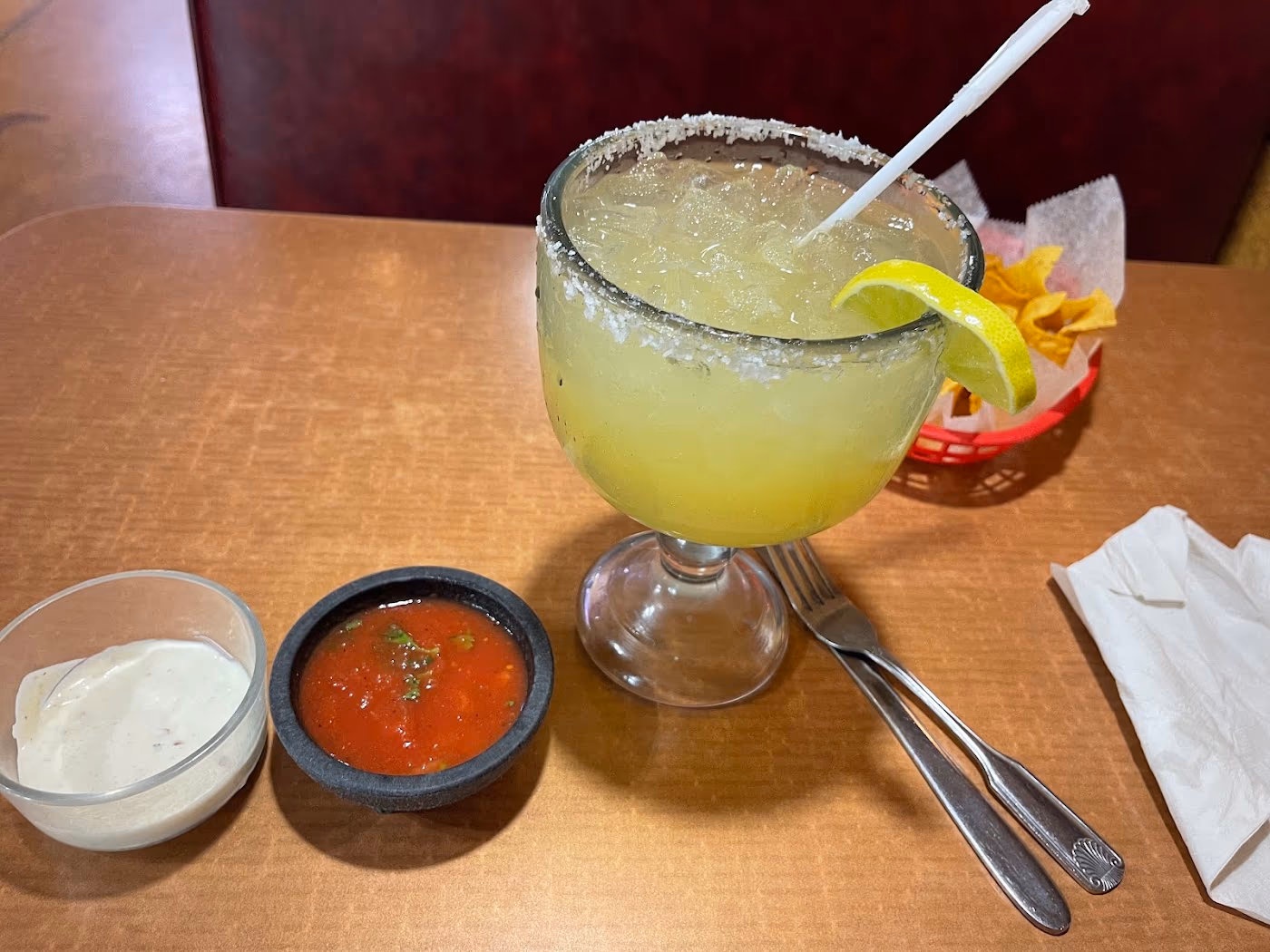 El Loro Mexican Restaurant Owatonna photo 3
