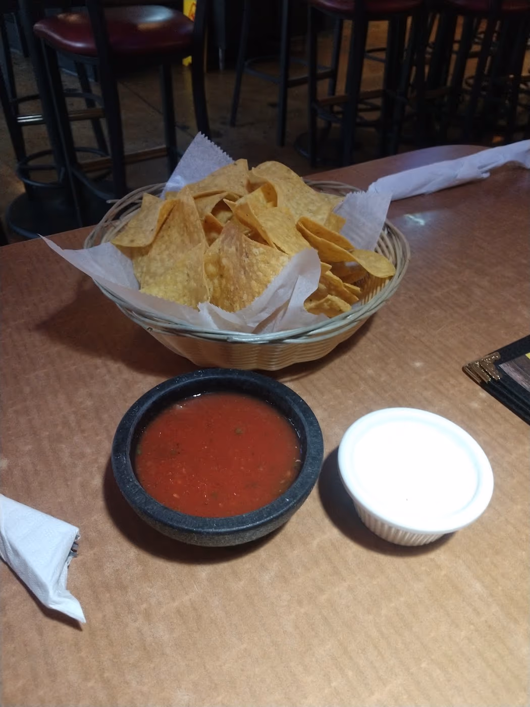 El Loro Mexican Restaurant Owatonna photo 4