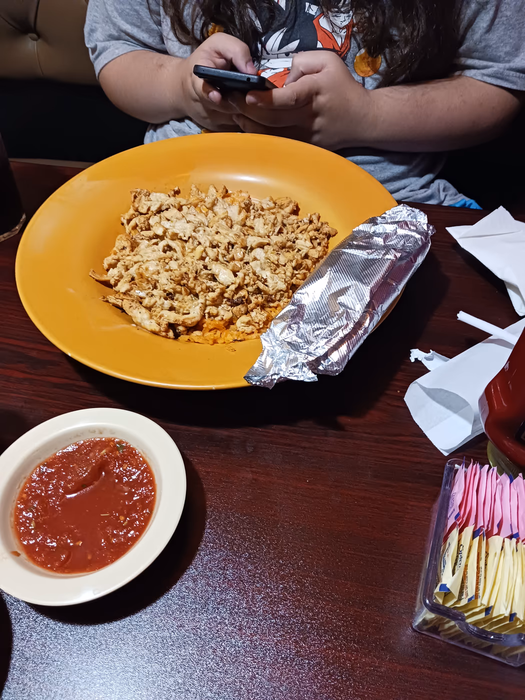 El Maguey Grill