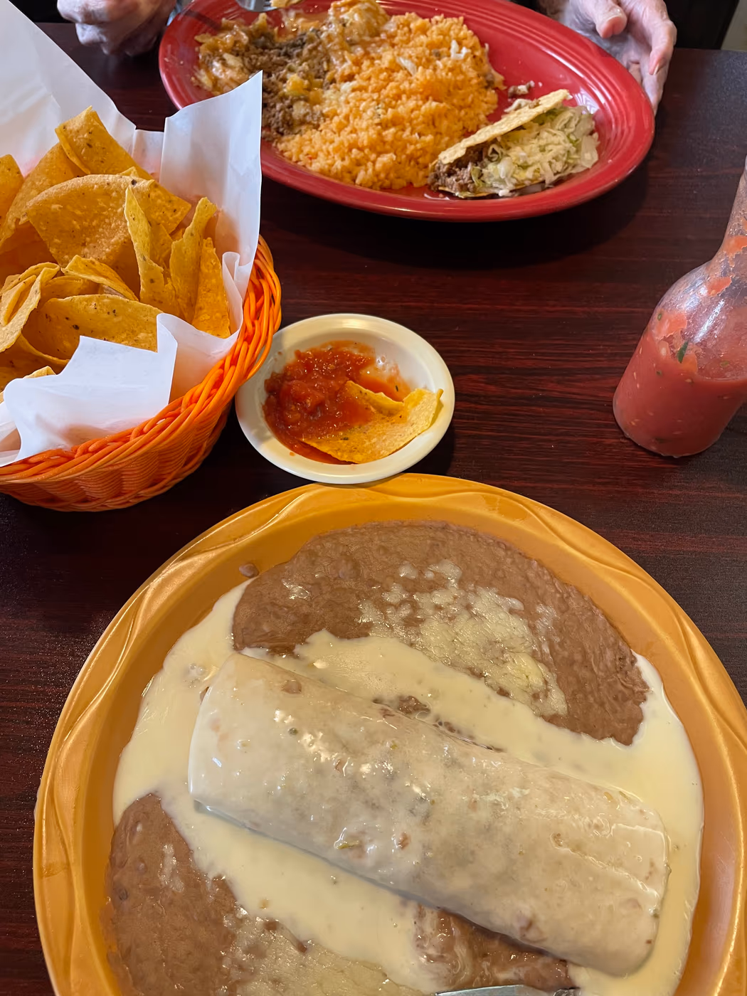 El Maguey Grill photo 4