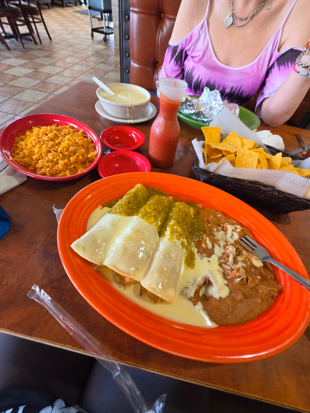 El Maguey Mexican Restaurant photo 3