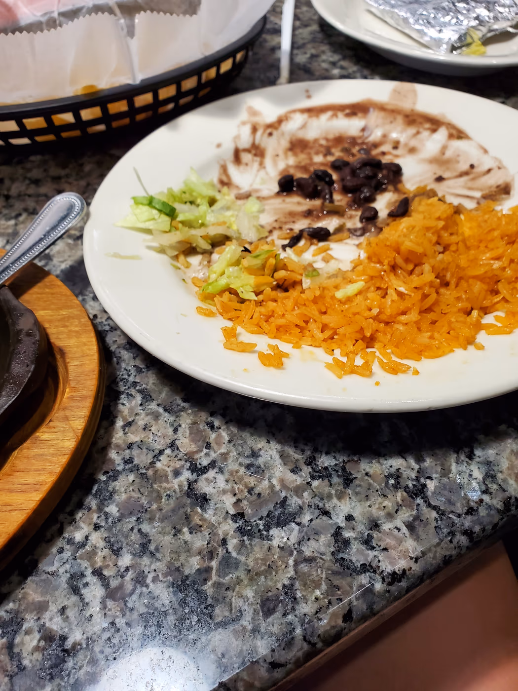 El Maguey Restaurant photo 4