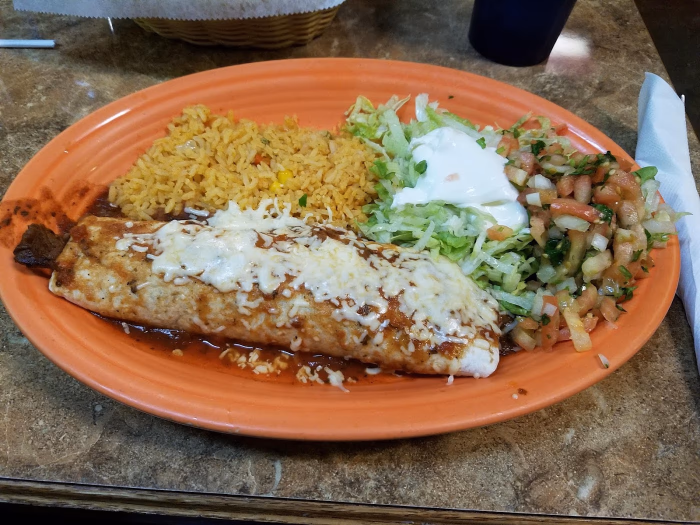 El Maguey