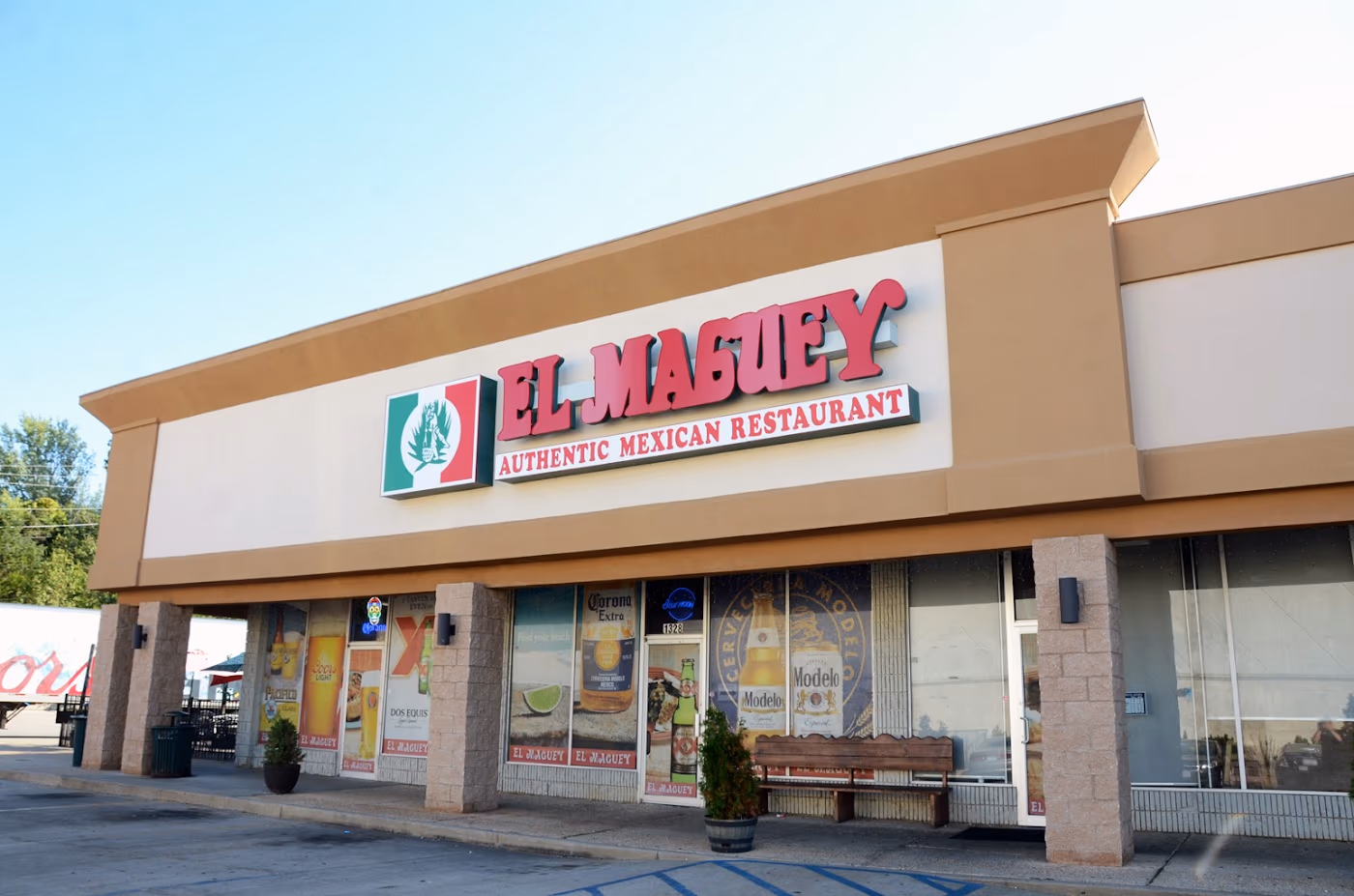 El Maguey photo 3