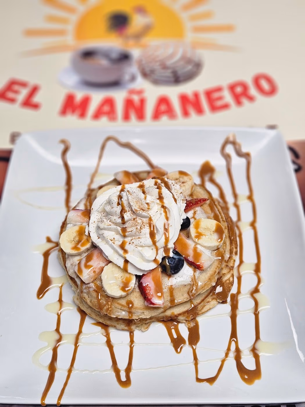 El Mañanero Breakfast Spot photo 3