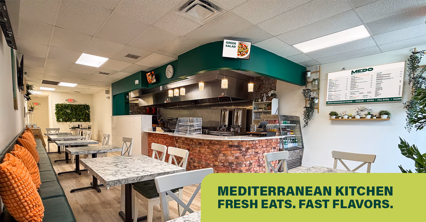 EL MERENDON RESTAURANT photo 2