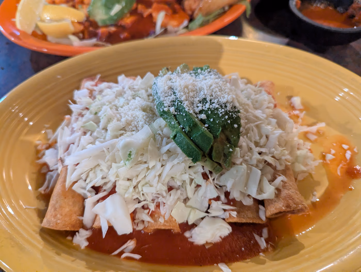 El Mexicali Cafe II photo 3